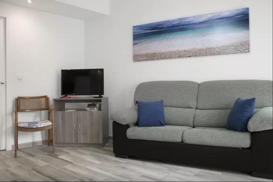 Apartamentos Rivera Alicante Exterior photo