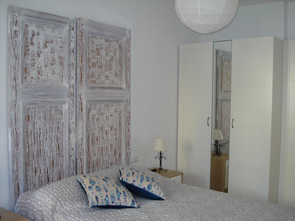Apartamentos Rivera Alicante Exterior photo