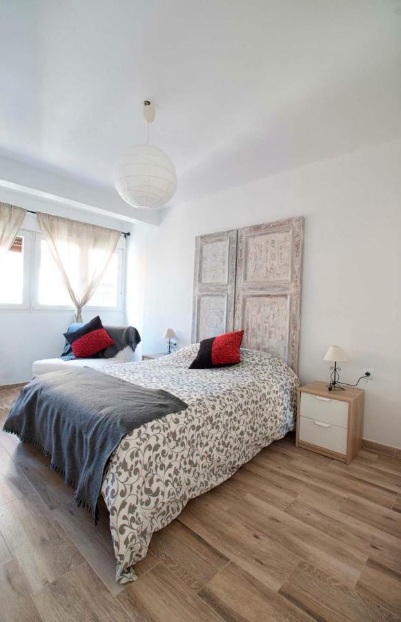 Apartamentos Rivera Alicante Exterior photo